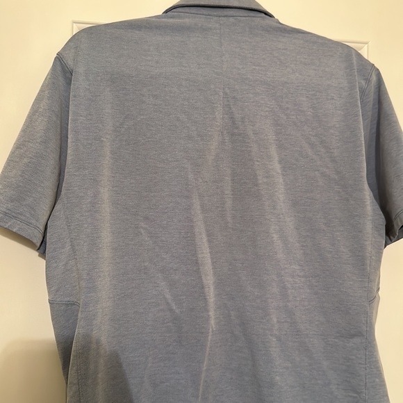Lululemon Athletica mens super comfy shirt L - Picture 8 of 8